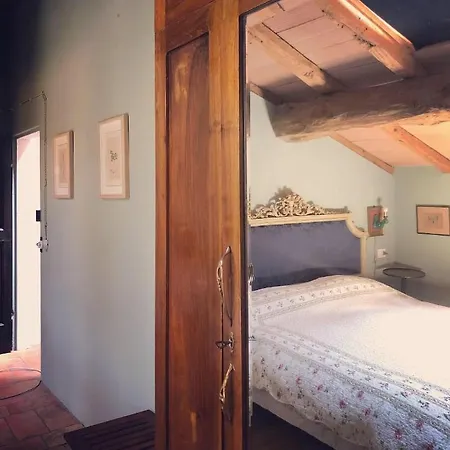 B&B Podere Merlo Parma Exterior photo