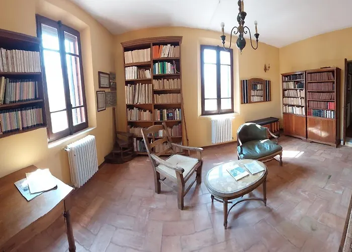 B&B Podere Merlo