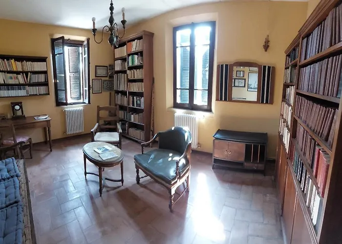 B&B Podere Merlo