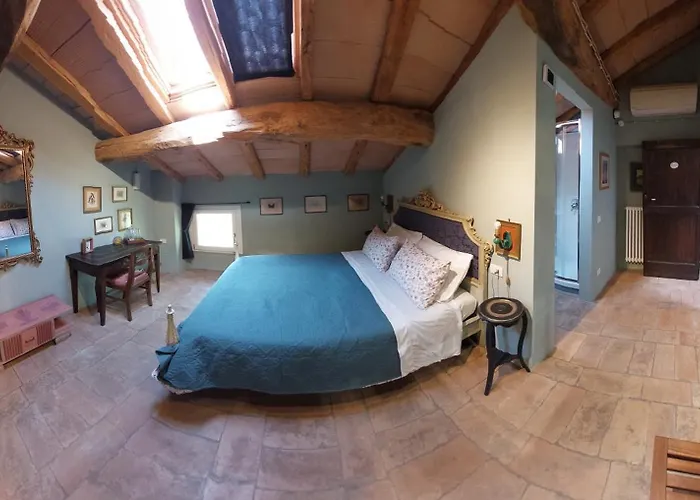 B&B Podere Merlo