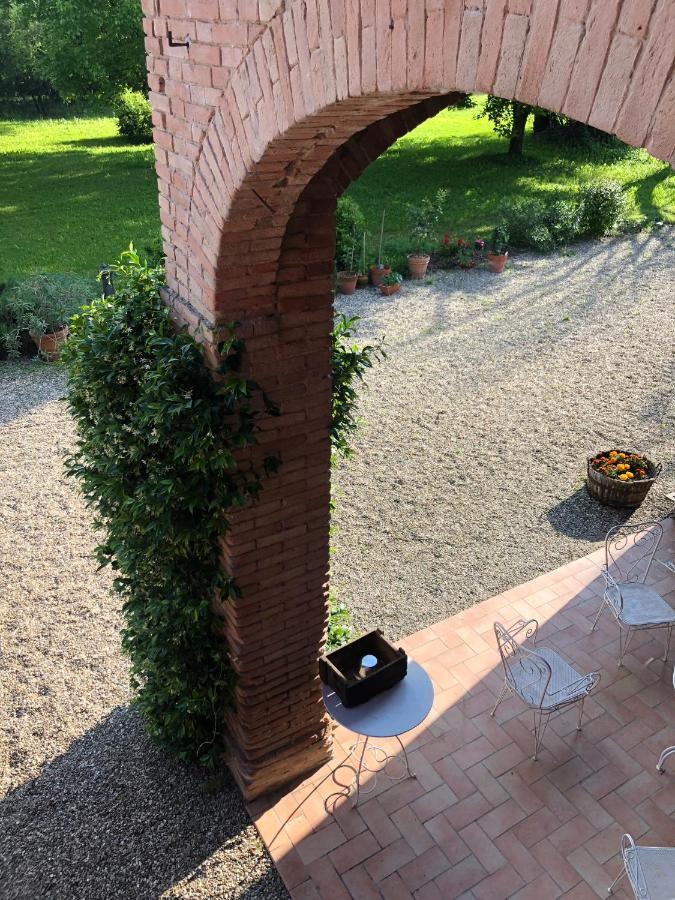 Podere Merlo Frühstückspension