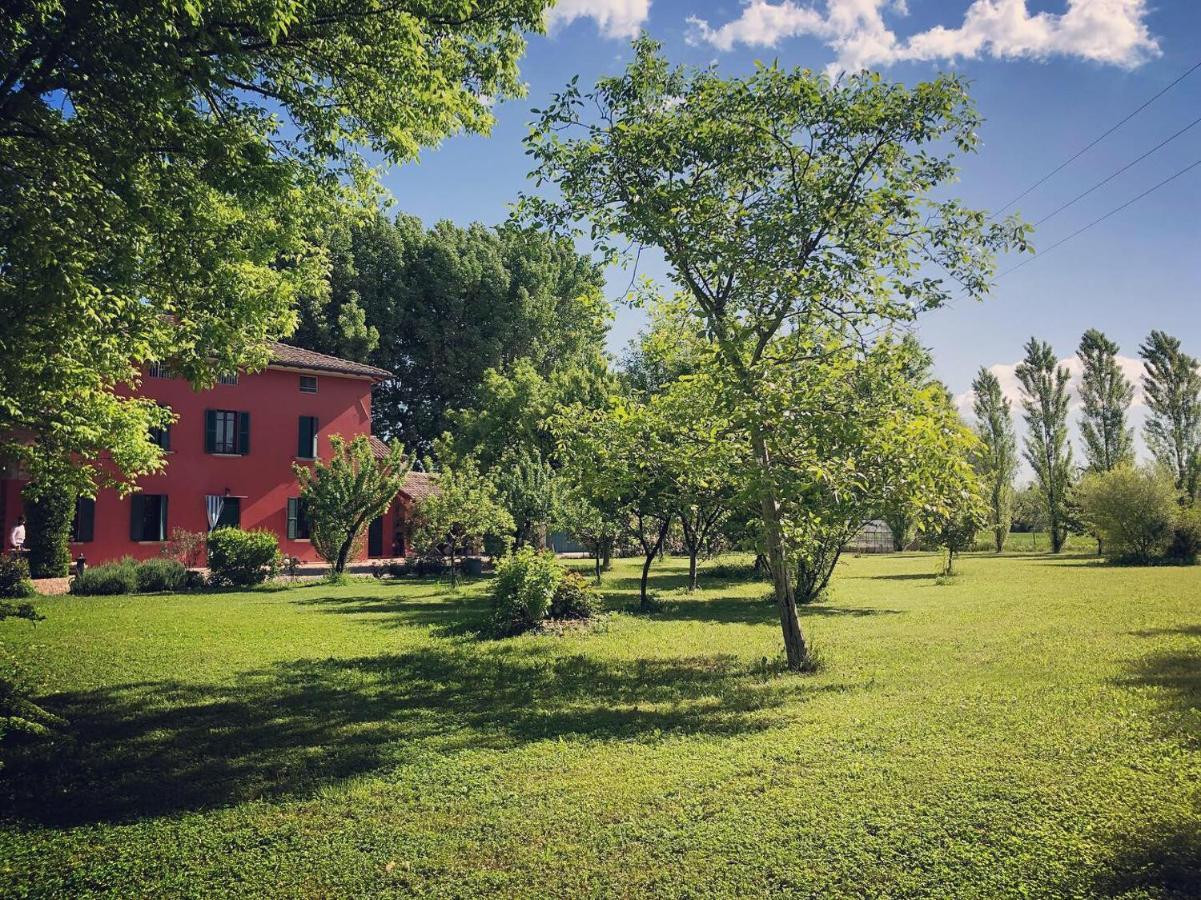 Frühstückspension Podere Merlo *