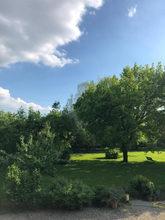 Podere Merlo Frühstückspension