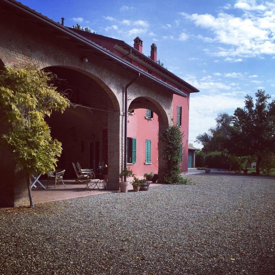 Podere Merlo Frühstückspension *