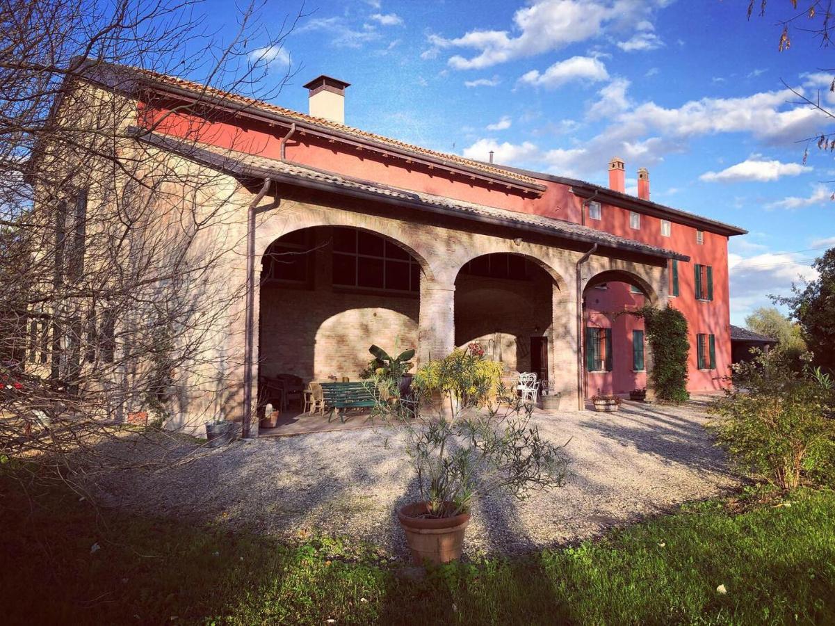 Podere Merlo Parma
