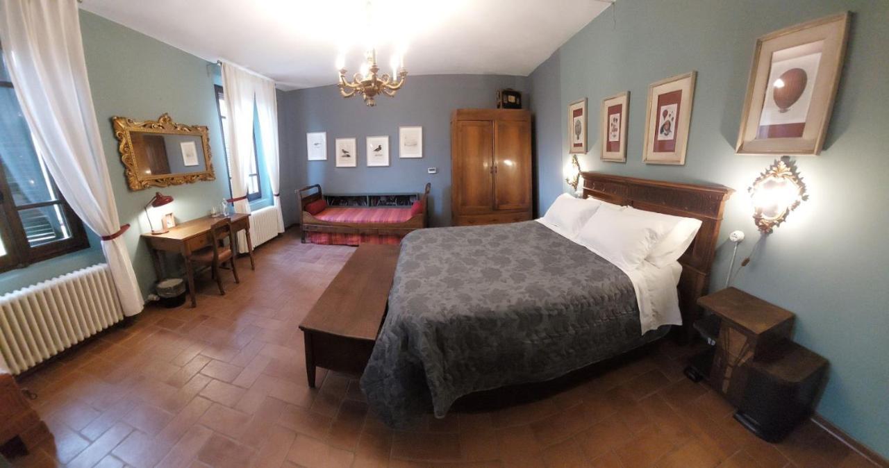 Podere Merlo Parma