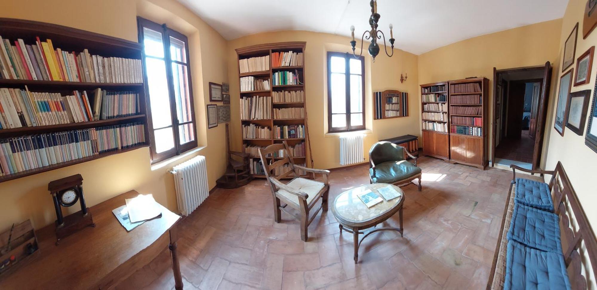 Podere Merlo Frühstückspension Parma